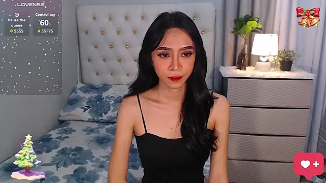 megumishemale x online show from 20, 12, 2025