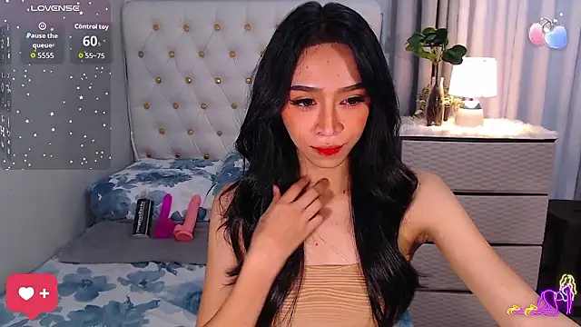 megumishemale x online show from 11, 1, 2026