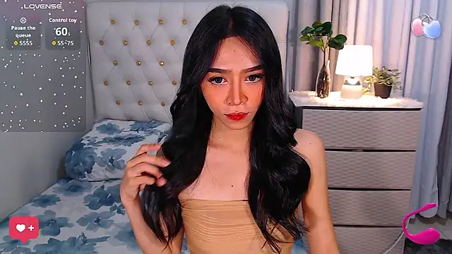 megumishemale x online show from 12, 1, 2026