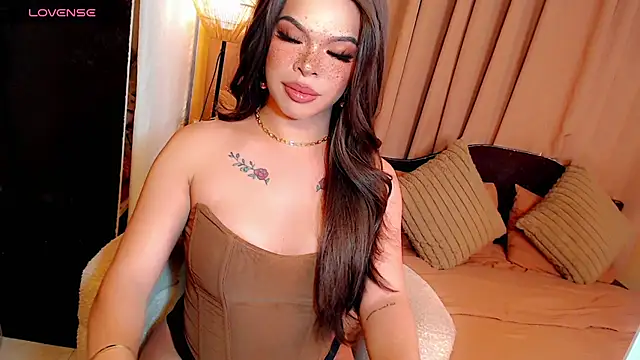 Nyxie luxx online show from 13, 2, 2026