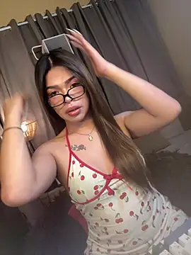 Nyxie luxx online show from 29, 6, 2026