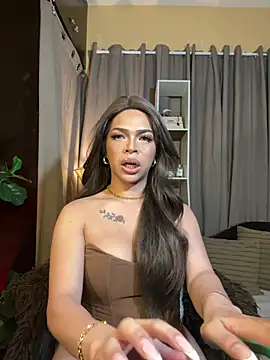 Nyxie luxx online show from 19, 3, 2026