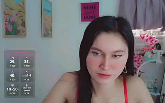 anne smithe online show from 25, 2, 2026