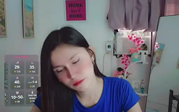 anne smithe online show from 18, 3, 2026