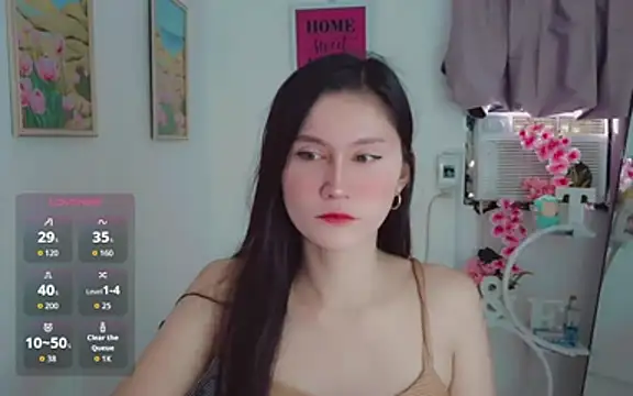 anne smithe online show from 11, 3, 2026