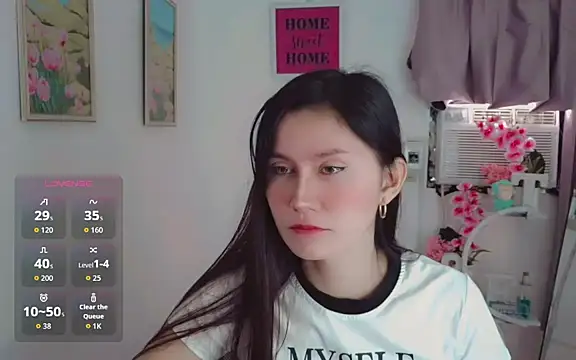 anne smithe online show from 23, 3, 2026