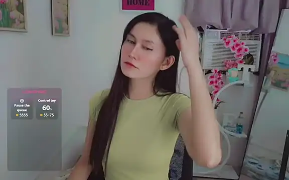 anne smithe online show from 29, 3, 2026