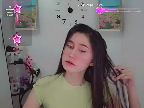 anne smithe online show from 17, 12, 2025