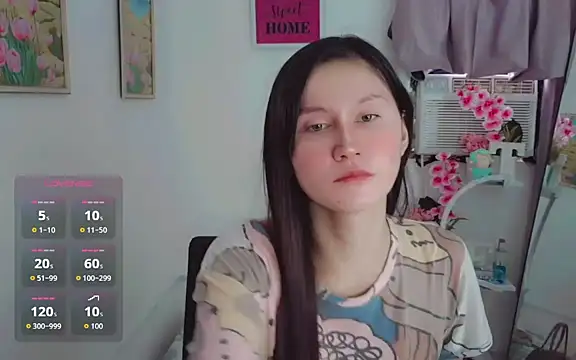 anne smithe online show from 27, 3, 2026