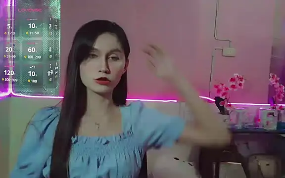 anne smithe online show from 19, 4, 2026