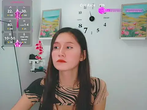 anne smithe online show from 15, 12, 2025