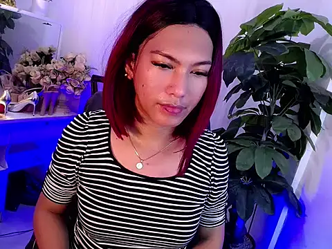 Queensabbyvee online show from 29, 9, 2025