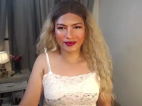 Queensabbyvee online show from 16, 1, 2026