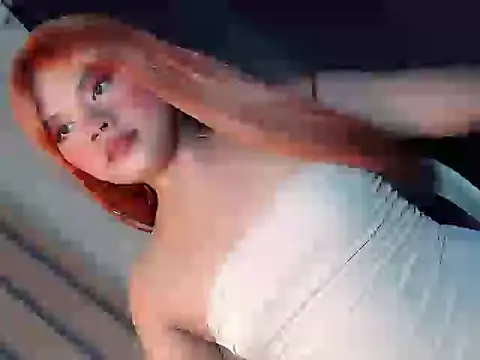 goddess catalea18 online show from 26, 9, 2025