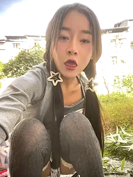 Xiao-meng66 online show from 13, 11, 2025