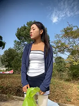 Xiao-meng66 online show from 14, 11, 2025