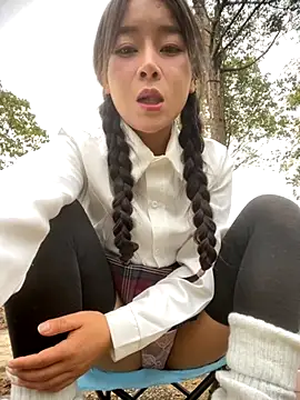 Xiao-meng66 online show from 31, 10, 2025