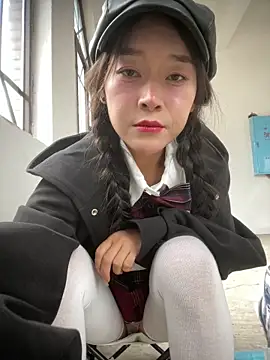 Xiao-meng66 online show from 21, 10, 2025