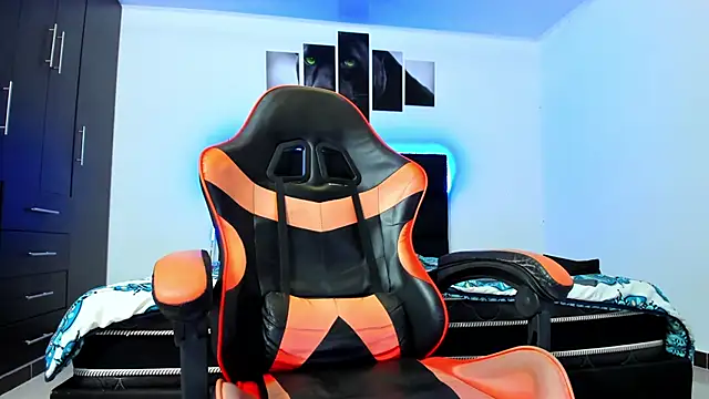 thiago  cp01 online show from 29, 10, 2025