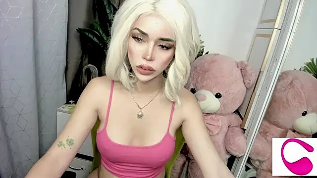 Snapshot of janecomander chatting on 2, 10, 2025 janecomander online show from 2, 10, 2025