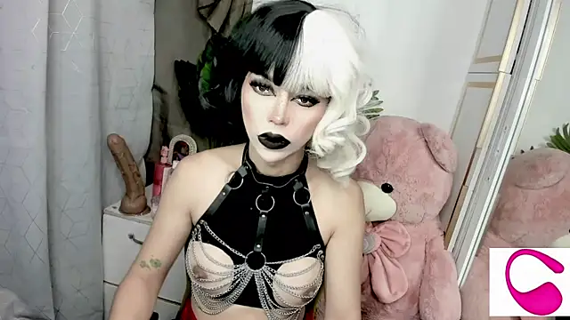 Snapshot of janecomander chatting on 29, 9, 2025 janecomander online show from 29, 9, 2025
