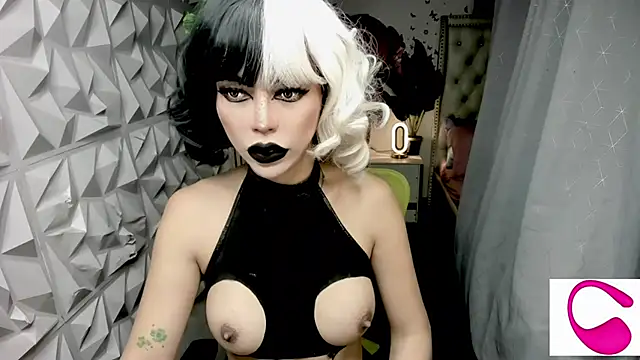 janecomander online show from 26, 10, 2025