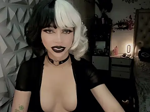 Snapshot of janecomander chatting on 16, 6, 2026 janecomander online show from 16, 6, 2026