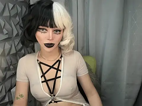 janecomander online show from 31, 3, 2026