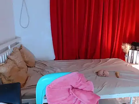 MaliaWang06 online show from 31, 3, 2026