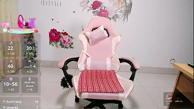 alinmeng online show from 23, 9, 2025