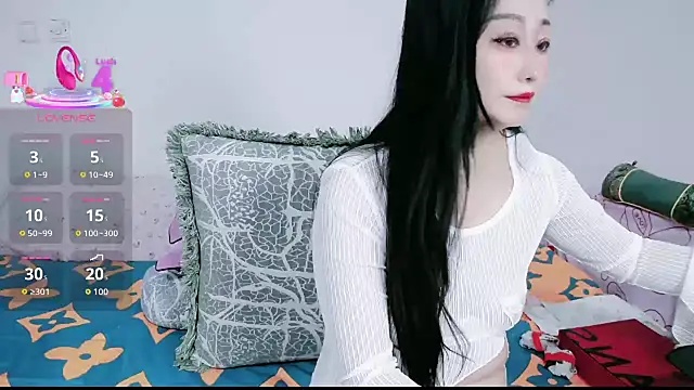 Snapshot of alinmeng chatting on 21, 5, 2026 alinmeng online show from 21, 5, 2026