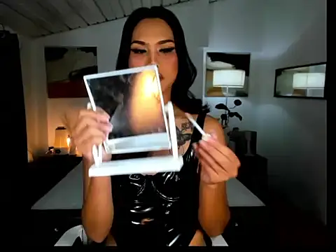 CallaWang online show from 5, 1, 2026