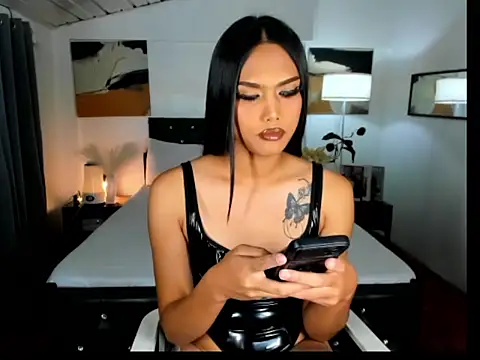 CallaWang online show from 13, 1, 2026