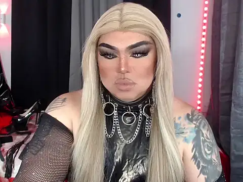 michellevixen922 online show from 25, 4, 2026