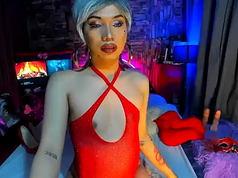 asianbabygurl online show from 24, 3, 2026