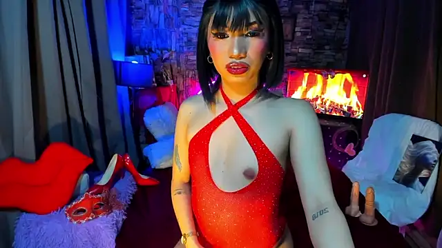 asianbabygurl online show from 9, 3, 2026