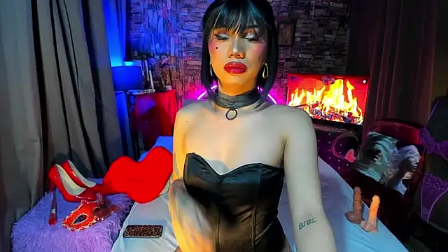 asianbabygurl online show from 15, 3, 2026