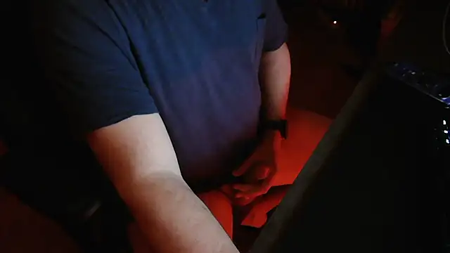 Hairyfred73 online show from 7, 3, 2026