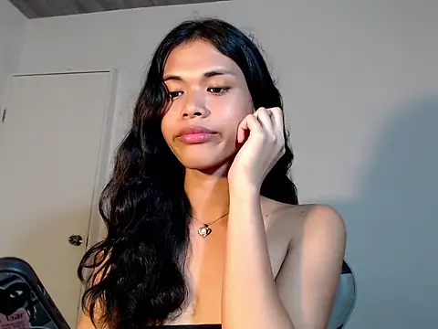 urcurlydiva online show from 2, 11, 2025