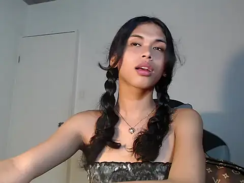 urcurlydiva online show from 29, 10, 2025