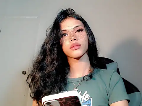 urcurlydiva online show from 14, 10, 2025