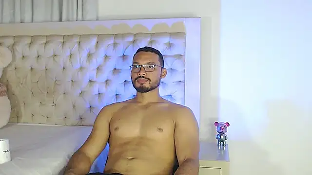 marcusblade online show from 1, 12, 2025