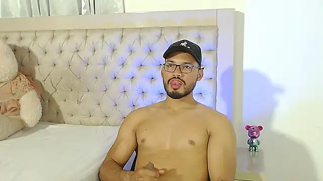 marcusblade online show from 21, 11, 2025