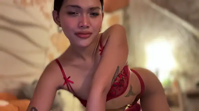 Yourbaby angelx online show from 2, 4, 2026