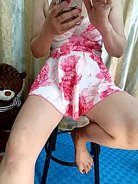 Mizzu-mi online show from 25, 2, 2026