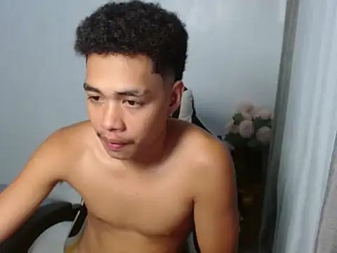 curlyasian njxx online show from 9, 5, 2026