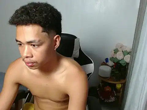 curlyasian njxx online show from 7, 5, 2026