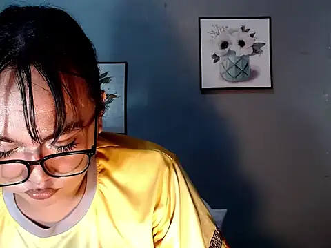 Asianblk barbiedoll online show from 31, 5, 2026