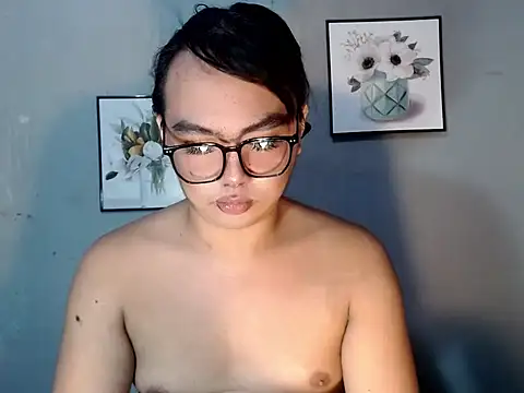 Asianblk barbiedoll online show from 25, 5, 2026