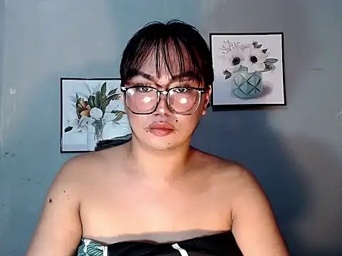 Asianblk barbiedoll online show from 30, 5, 2026